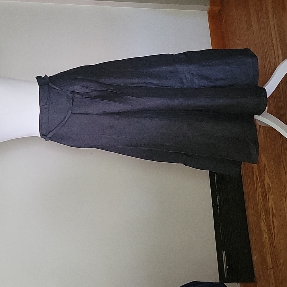 Flare Skirt